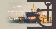 Technologiczny rozwój Szczecina