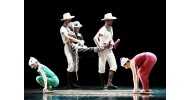 Dzień Dziecka w Operze: Ngoma – tańczący słoń