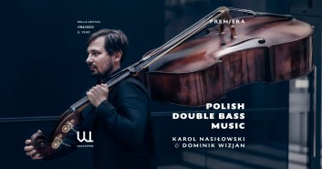 Polish Double Bass Music