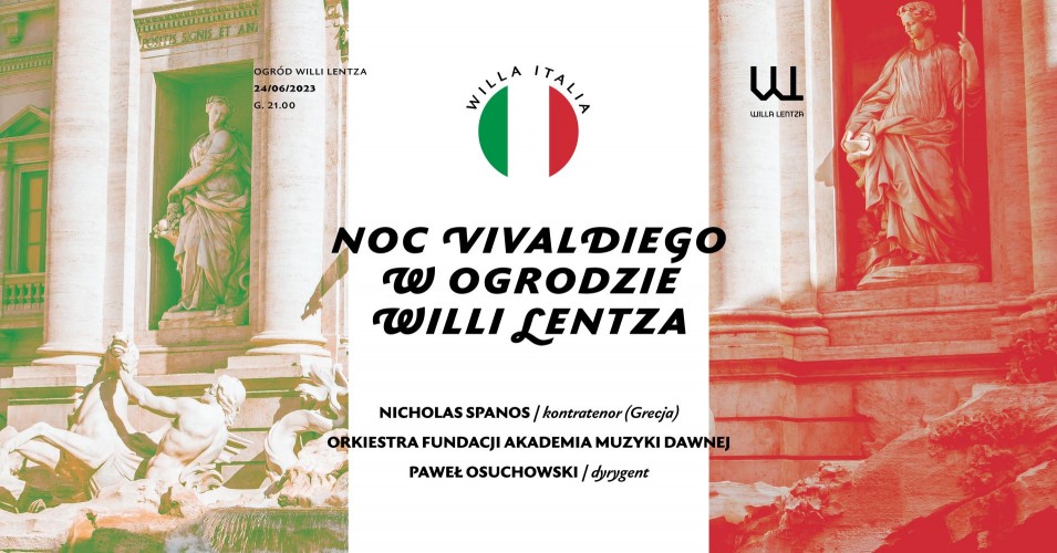 Willa Italia