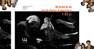 Roman Wróblewski Trio