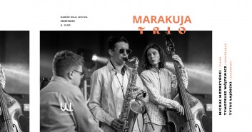 Marakuja Trio
