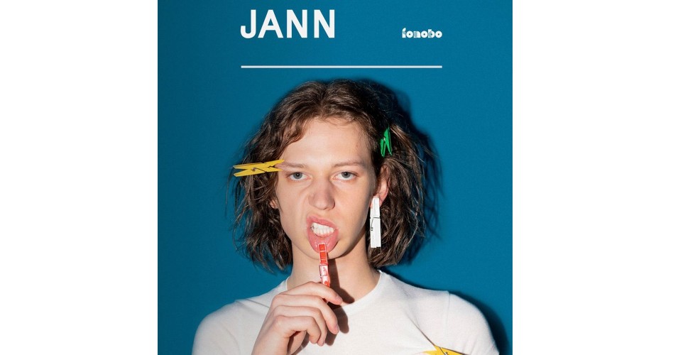 Jann