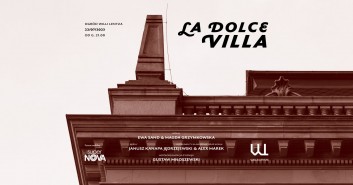 La Dolce Villa