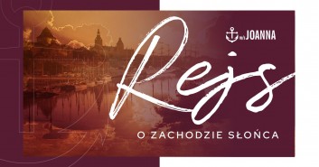 Rejs o zachodzie słońca 1/07