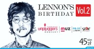 Lennon's Birthday Vol. 2 - Urodziny Johna Lennona