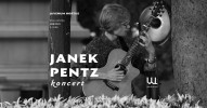 Juvenum Hortus: koncert Janka Pentza