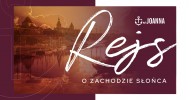 Rejs o zachodzie słońca 1/07