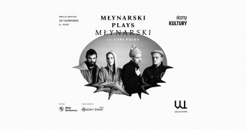 Ikony Kultury: Młynarski plays Młynarski feat. Gaba Kulka