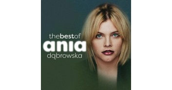 Ania Dąbrowska