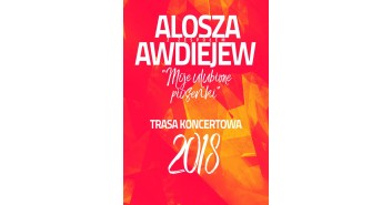 Alosza Awdiejew - Moje ulubione piosenki