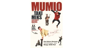 Kabaret Mumio - Taki Miks