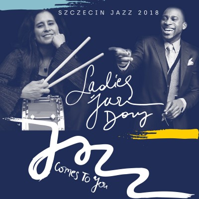 Szczecin Jazz 2018 Ladies Jazz Day