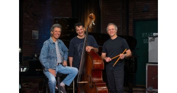 Chick Corea Akoustic Band