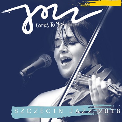 Szczecin Jazz 2018 Jona Ardyn