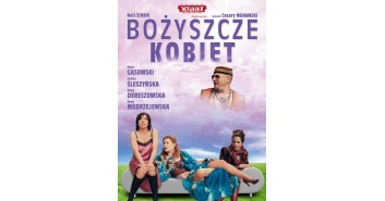 Bożyszcze Kobiet