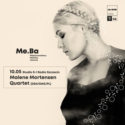 Malene Mortensen Quartet