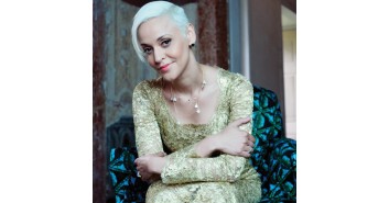 Meisinger Music Festival: Mariza - Fado Bailado Tour