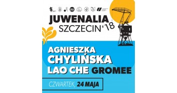 Juwenalia 2018 Agnieszka Chylińska, Lao Che