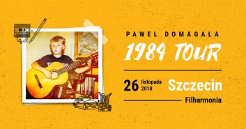 Paweł Domagała -1984 Tour