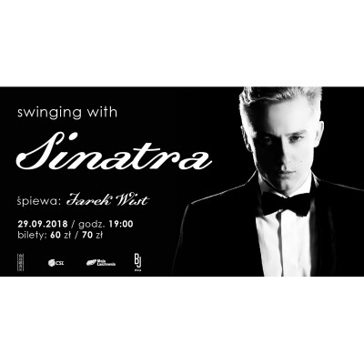 Swinging with Sinatra
