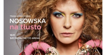 NOSOWSKA na tłusto