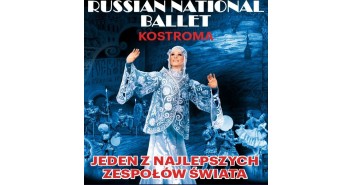 Russian National Ballet - Kostroma