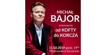 Michał Bajor - Od Kofty... do Korcza