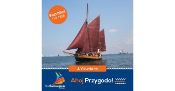 Sail Świnoujście 2018 Victoria