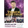 Zenek Martyniuk XXX-lecie z zespołem Akcent: Zenek Martyniuk, Boys, Skaner, Top Girls