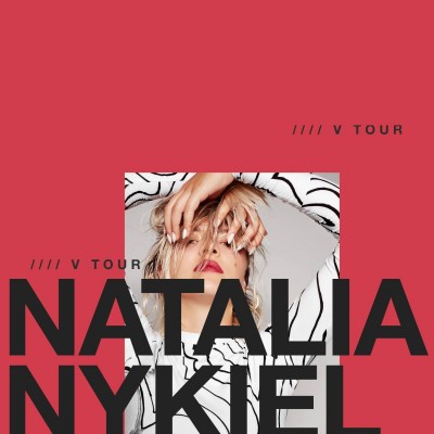 Natalia Nykiel V Tour