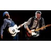 Texas Italian Guitar Battle | Rob Mo & Willie J Laws