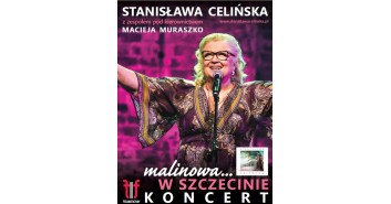 Stanisława Celińska - "Malinowa"