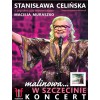 Stanisława Celińska - "Malinowa"