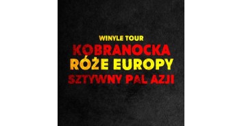 Kobranocka, Róże Europy, Sztywny Pal Azji 