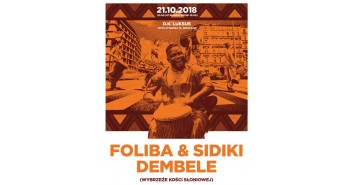 Foliba & Sidiki Dembele