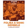 Foliba & Sidiki Dembele