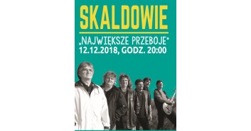 Skaldowie "Największe przeboje"