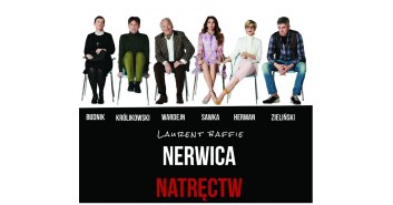 Nerwica natręctw