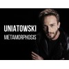 Sławek Uniatowski - "Metamorphosis"