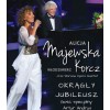 Alicja Majewska - Włodzimierz Korcz - "Okrągły jubileusz", gość specjalny: Artur Andrus