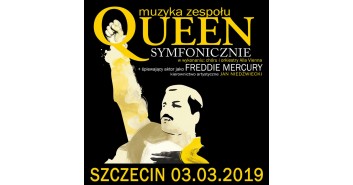 Muzyka zespołu Queen Symfonicznie