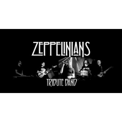 Zeppelinianas - tribute to Led Zeppelin