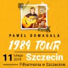 Paweł Domagała - 1984 Tour