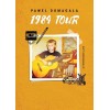 Paweł Domagała -1984 Tour