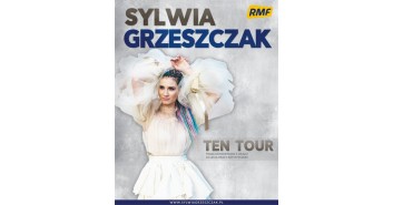 Sylwia Grzeszczak - TEN TOUR