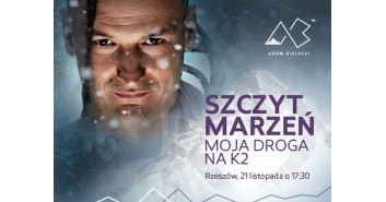 Szczyt Marzeń - moja droga na K2