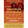 Tadeusz Nalepa, Mira Kubasińska - Wspomnienie - koncert zaduszkowy