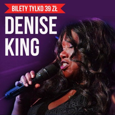 Denise King & Tony Match Trio
