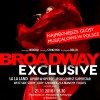 Broadway Exclusive